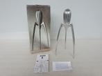 Alessi Starck: Juicy Salif Citruspers, Antiek en Kunst, Ophalen of Verzenden