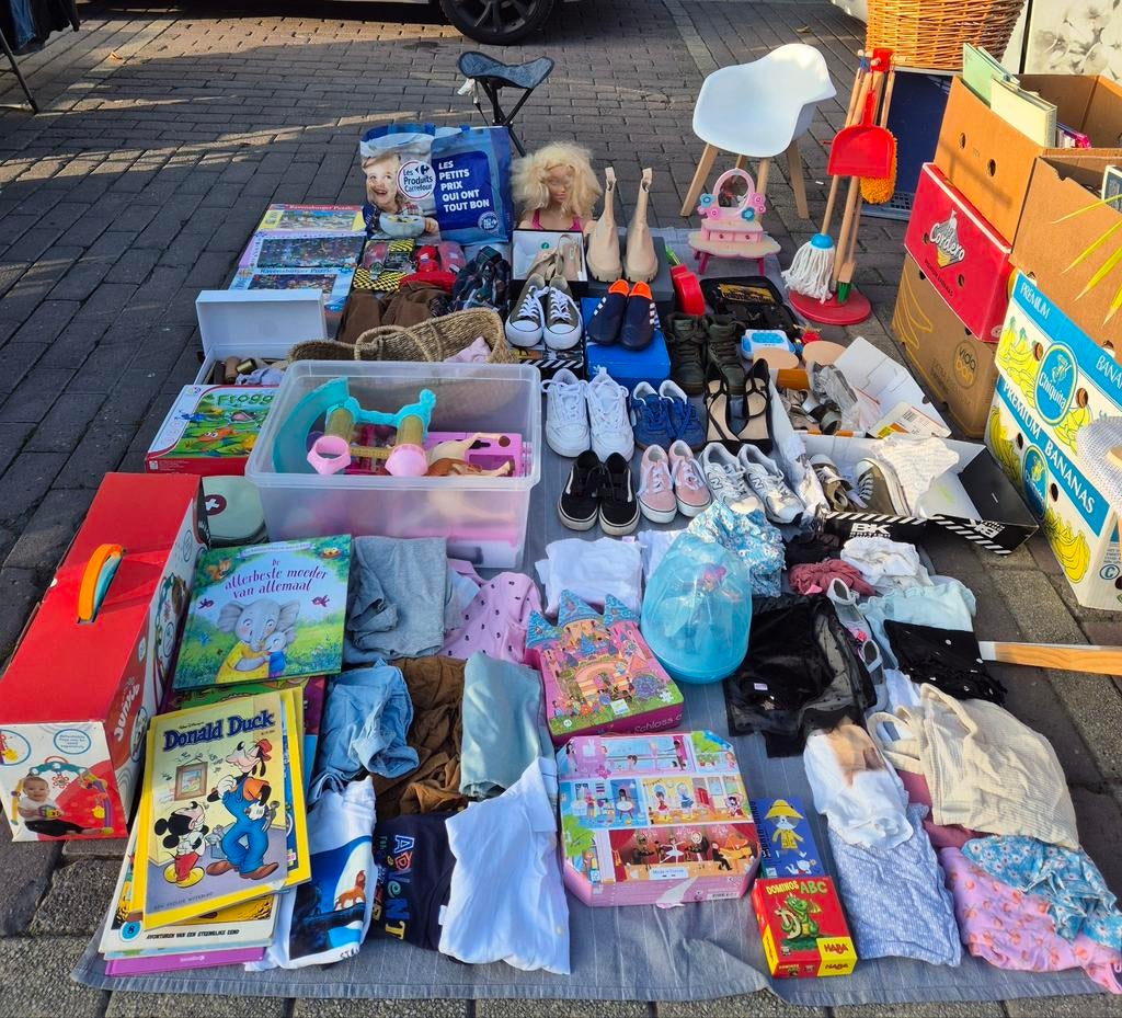 Puzzelschoenen speelgoed te koop muziekinstrument