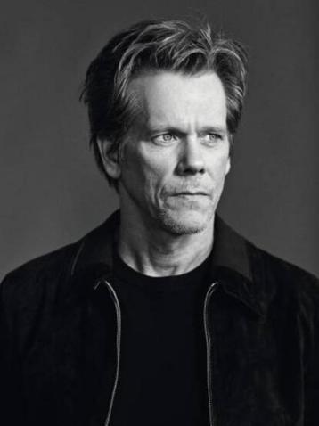 )))  Kevin Bacon  //  à partir de 3 €  (((