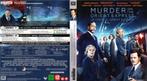 murder on the orient express (blu-ray) nieuw, Cd's en Dvd's, Blu-ray, Thrillers en Misdaad, Ophalen of Verzenden, Zo goed als nieuw
