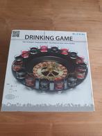 Drinking game roulette, Hobby en Vrije tijd, Nieuw, Ophalen of Verzenden