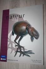 Natuur art , boek , 69 kunstenaars , 30x24x1,5 cm, Enlèvement ou Envoi, Utilisé