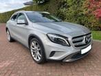 Mercedes gla 2.2 cdi Aut. 72000 km‼️STROOMUITVAL‼️euro6, Auto's, Leder, Particulier, SUV of Terreinwagen, Zilver of Grijs