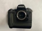 Nikon D1X, Audio, Tv en Foto, Fotocamera's Digitaal, Spiegelreflex, Gebruikt, Ophalen of Verzenden, Nikon
