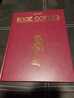 Een luxe boek over het rooien oortje kleur baurdou rood, Enlèvement