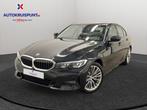 BMW 330 330i BERLINE 258CV Business Pack Plus GPS Camera Di, Auto's, BMW, Automaat, 149 g/km, Zwart, Berline
