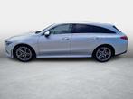 Mercedes-Benz CLA-klasse Shooting Brake 180 d AMG LINE - KEY, Auto's, CLA, Gebruikt, 4 cilinders, Parkeersensor