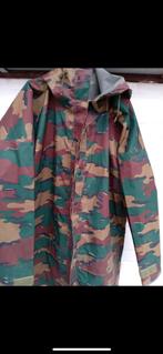 Veste Gore tex camo, Neuf