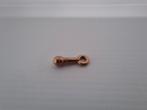 Playmobil onderdeel gouden bedel Piano Lady EverDreamerz, Ophalen of Verzenden, Gebruikt, Los Playmobil
