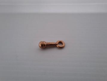 Playmobil onderdeel gouden bedel Piano Lady EverDreamerz beschikbaar voor biedingen