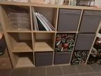 Kallax ikea, Huis en Inrichting, Ophalen, 150 tot 200 cm, Zo goed als nieuw, 150 tot 200 cm