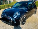 Mini Cabrio Cooper S, Auto's, Voorwielaandrijving, Parkeersensor, 4 cilinders, Cabriolet