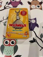 Wijsneus - reisspel, Hobby en Vrije tijd, Een of twee spelers, Ophalen of Verzenden, Zo goed als nieuw