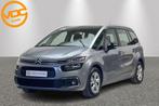 Citroen Grand C4 SpaceTourer Feel - 7 P, Auto's, Monovolume, 1199 cc, https://public.car-pass.be/vhr/341cae1a-d166-4146-89ef-10285fe99869