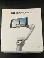 DJI Osmo Mobile SE, Audio, Tv en Foto, Fotografie | Statieven en Balhoofden, Ophalen of Verzenden, Zo goed als nieuw, Overige typen