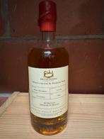 Brugse Whisky Single Cask, Verzamelen, Wijnen, Ophalen of Verzenden, Nieuw