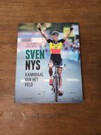 Thijs Delrue - Sven Nys, Comme neuf, Thijs Delrue; Michel Wuyts, Enlèvement ou Envoi