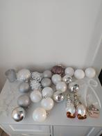 Gratis kerstballen, Diversen, Ophalen