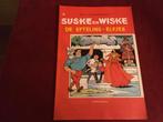 Suske. & Wiske - DE EFTELING ELFJES, Livres, BD, Une BD, Enlèvement ou Envoi, Willy Vandersteen