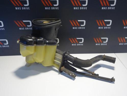 Porsche 996 & 986 koelwaterreservoir + olievulleiding, Auto-onderdelen, Airco en Verwarming, Gebruikt