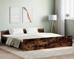 Bed te koop nog nieuw in verpakking., Ophalen, Nieuw