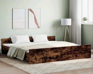 Bed te koop nog nieuw in verpakking. beschikbaar voor biedingen