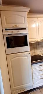 Cuisine, Enlèvement ou Envoi, Utilisé, Cuisine d'angle
