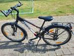 Jongensfiets 24 inch, Ophalen, 24 inch
