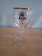 bierglas leffe, Verzamelen, Biermerken, Ophalen of Verzenden, Zo goed als nieuw, Glas of Glazen, Leffe