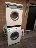 Machine à laver et sèche-linge Miele Philips/Whirlpool, Electroménager, Enlèvement ou Envoi