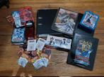 Yu-Gi-Oh Verzameling, Hobby en Vrije tijd, Verzamelkaartspellen | Yu-gi-Oh!, Ophalen, Zo goed als nieuw, Overige typen