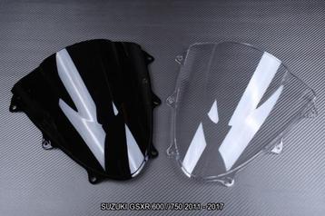 Windscherm SUZUKI GSXR 600 / 750 2011 - 2017 beschikbaar voor biedingen