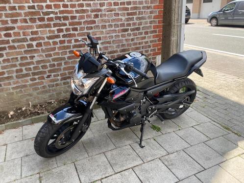 Yamaha XJ6, Motoren, Motoren | Yamaha, Particulier, Naked bike, meer dan 35 kW, 4 cilinders, Ophalen
