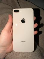 Iphone 8 plus, Telecommunicatie, Mobiele telefoons | Apple iPhone, Ophalen, Zo goed als nieuw, IPhone 8