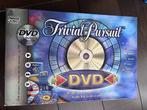 Bordspel: Trivial Pursuit DVD - TV Games, Hobby en Vrije tijd, Gezelschapsspellen | Bordspellen, Ophalen of Verzenden, Zo goed als nieuw