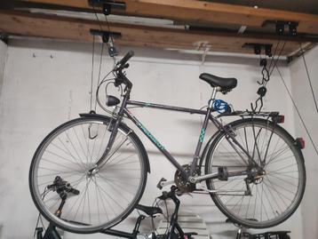Herenfiets 