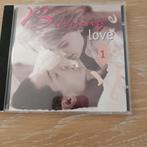 Burning Love, Ophalen of Verzenden
