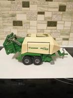 Krone pres Siku, Hobby en Vrije tijd, Modelauto's | 1:32, Ophalen of Verzenden, Zo goed als nieuw, Tractor of Landbouw, SIKU