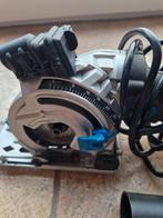 Cirkelzaag (hout, metaal en keramiek) Roeselare, Enlèvement