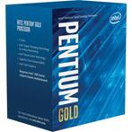 Intel Pentium Gold G7400 3,7 GHz Alderlake, Computers en Software, Processors, 2-core, Intel Pentium, Ophalen of Verzenden, 3 tot 4 Ghz