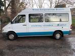 Mercedes Sprinter 308CDi L2H2, Auto's, Mercedes-Benz, 4 cilinders, Wit, Bedrijf, Overige carrosserie
