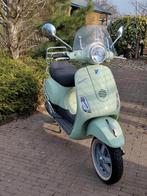Vespa LX50 klasse B, Autres modèles, Classe B (45 km/h), Enlèvement, Utilisé