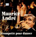lp   /  Maurice André – Trompette Pour Danser, Overige formaten, Ophalen of Verzenden