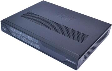 Cisco C891F-K9 - Cisco 890 Series Integrated Services Router