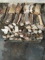 Bois de chauffage, Enlèvement, Chêne