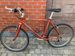 Vélo de montagne vintage Decathlon, Vélos & Vélomoteurs, Vélos | VTT & Mountainbikes, 45 à 49 cm, Enlèvement, Utilisé, VTT rigide