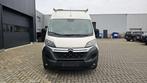 Citroën Jumper Jumper L3H2 bestelwagen (bj 2020), Auto's, Stof, Gebruikt, Euro 6, 4 cilinders
