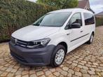 Volkswagen Caddy Maxi 2.0 TDi SCR 5 plaatsen Lichte Vracht, Auto's, Voorwielaandrijving, 75 kW, Gebruikt, 4 cilinders
