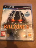 Killzone 3 voor PS3, Ophalen of Verzenden, Zo goed als nieuw