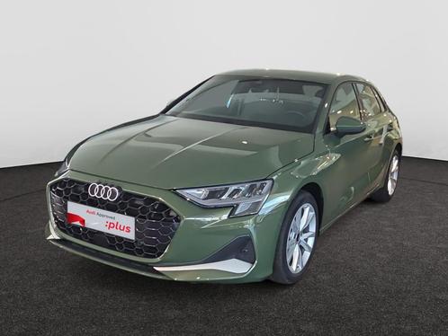 Audi A3 Sportback A3 Sportback 35 TFSI Business Edition Adva, Auto's, Audi, A3, Airbags, Airconditioning, Cruise Control, Lederen bekleding